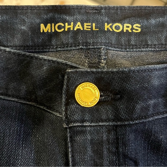 Michael Kors Bootcut Jeans - Size 14 - Picture 2 of 5